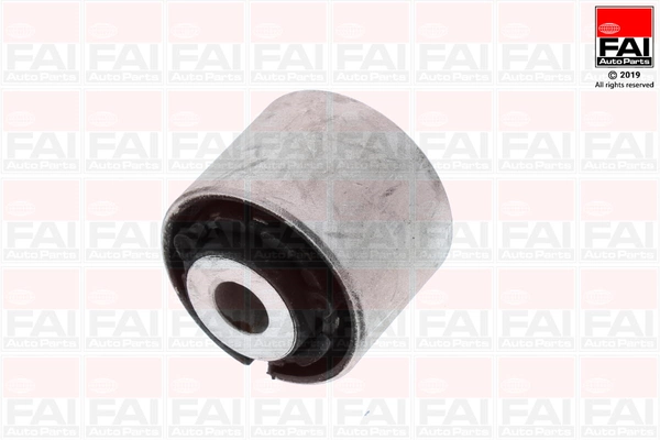 Mounting, control/trailing arm
